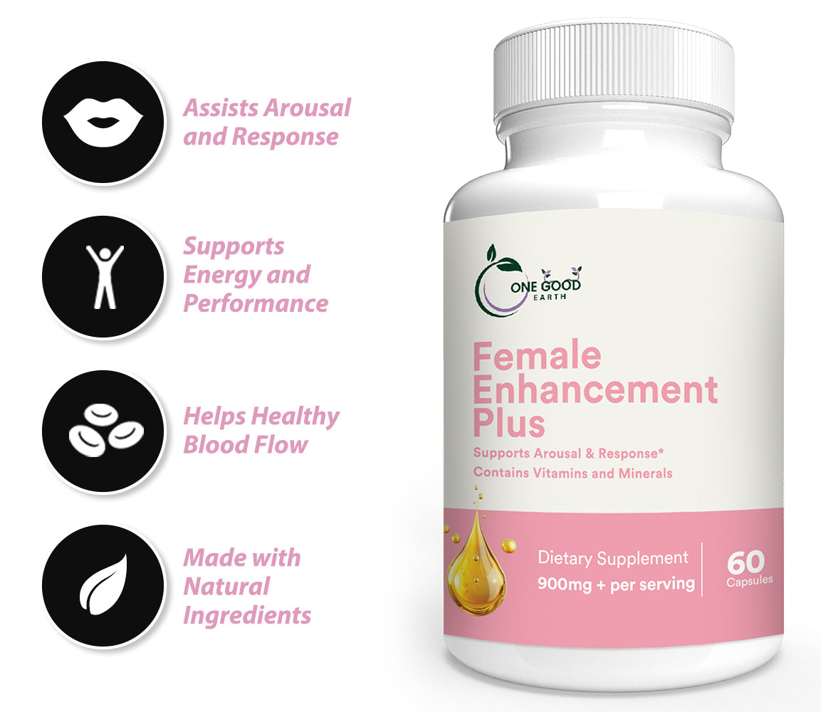 Female Enhancement