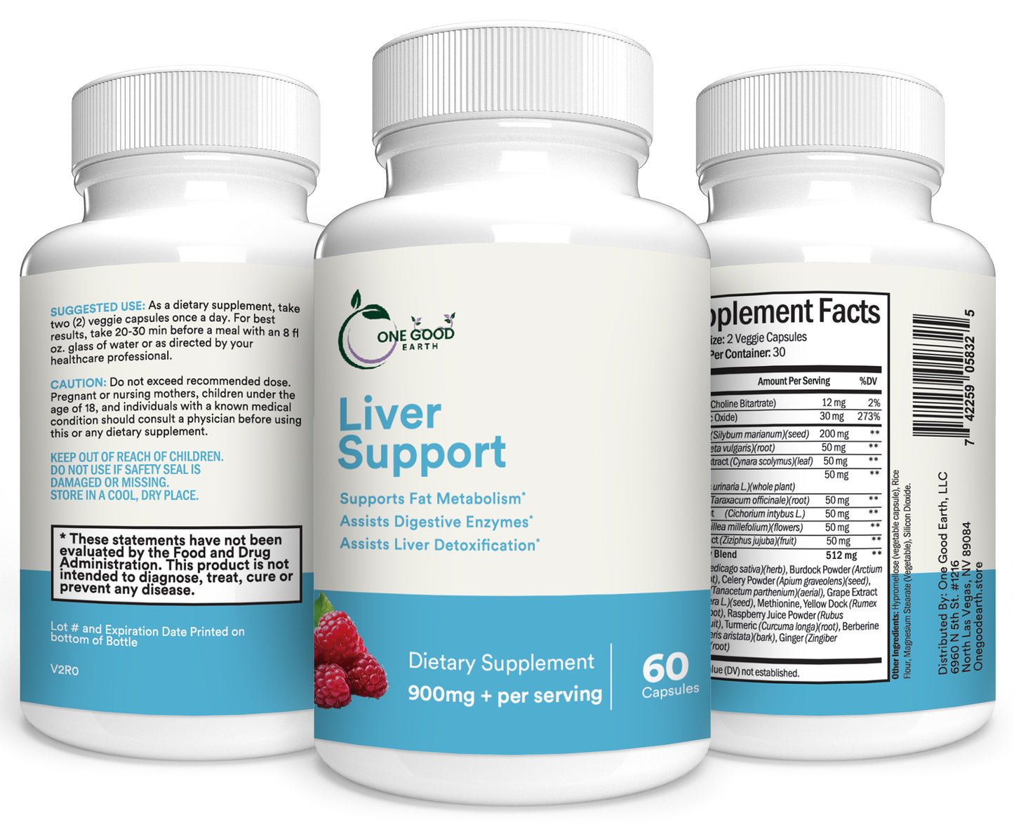Liver Support