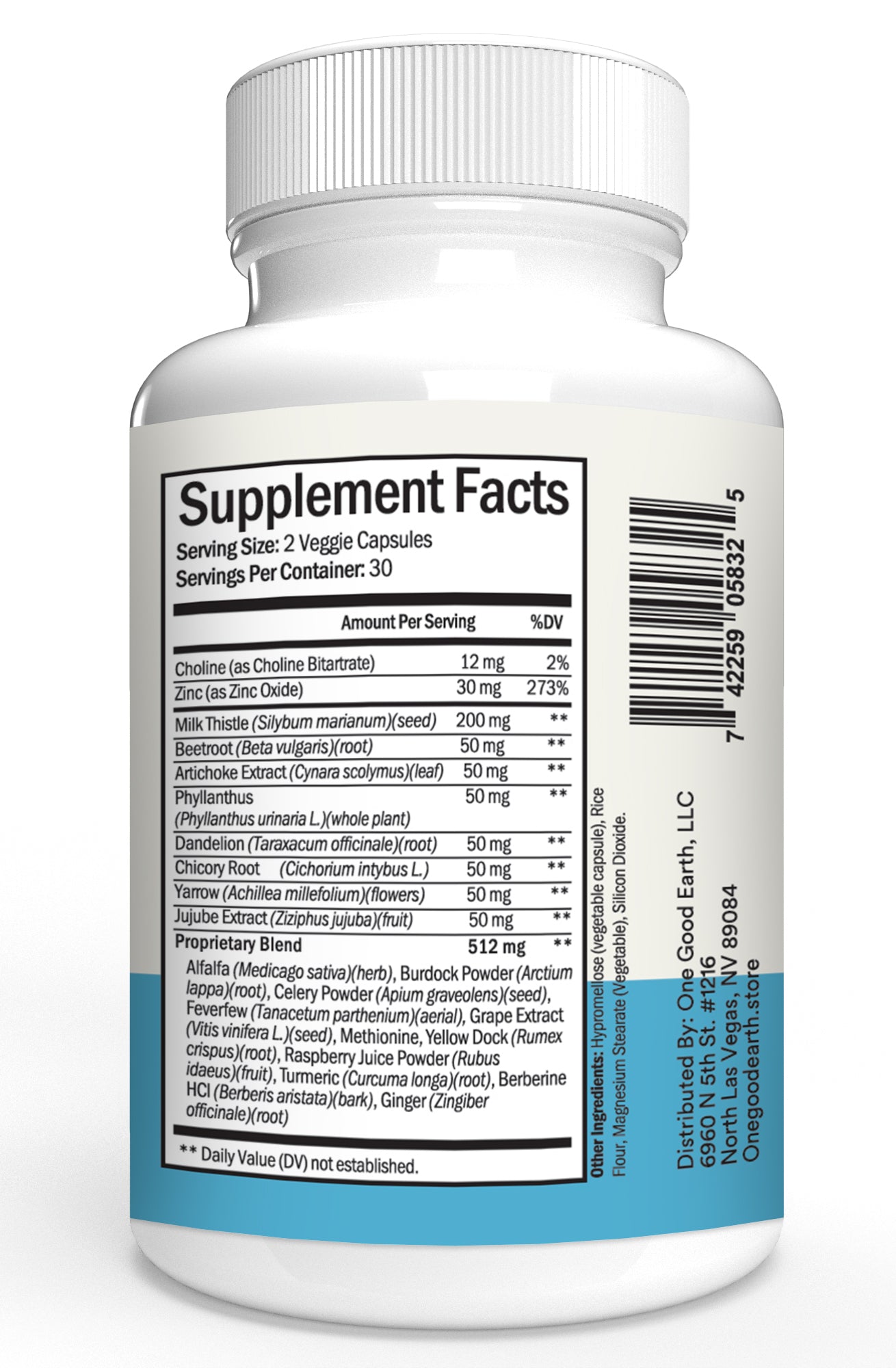 Liver Support