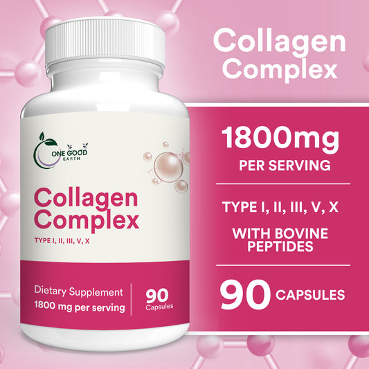 Collagen Complex
