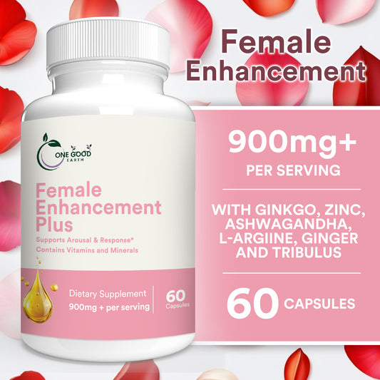 Female Enhancement