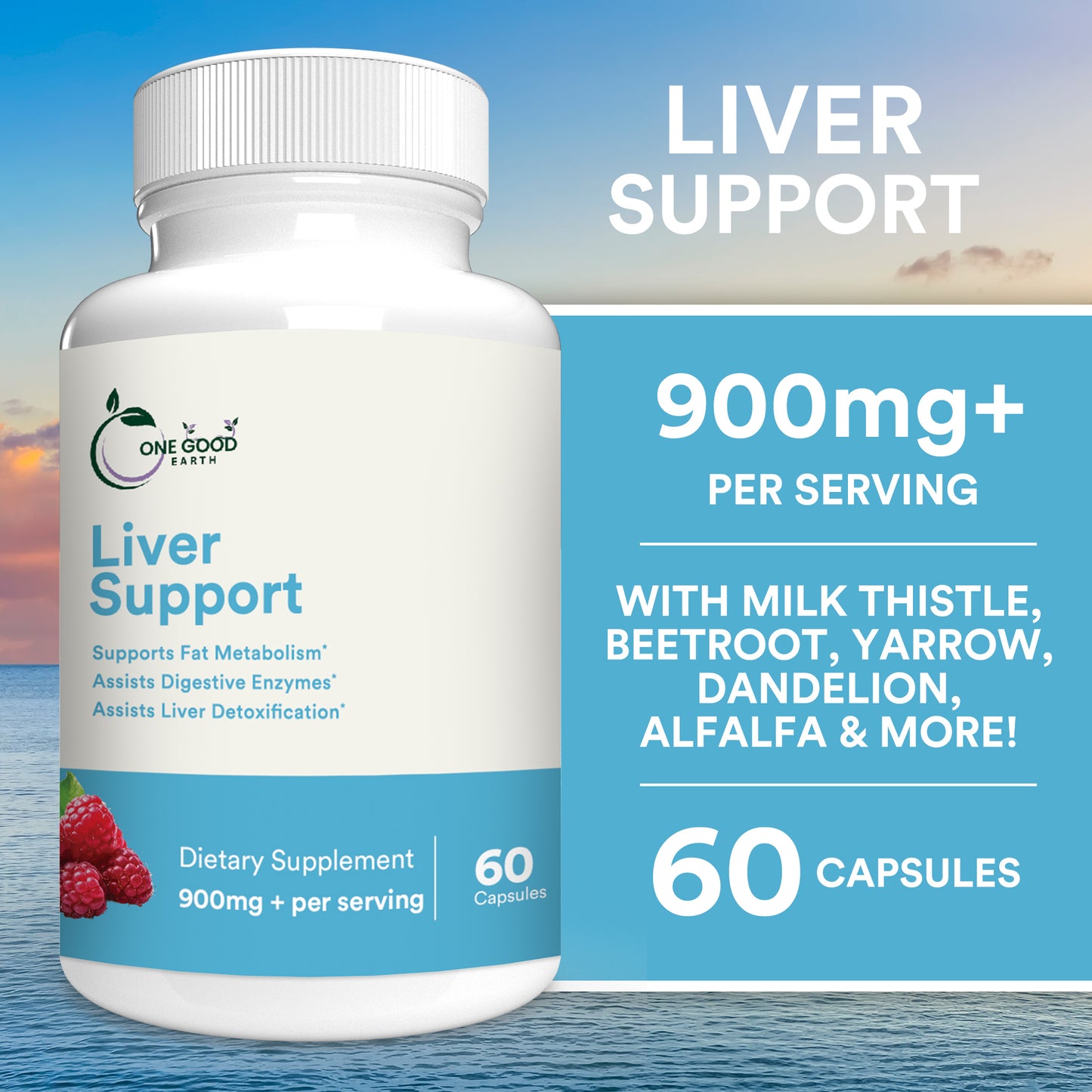 Liver Support