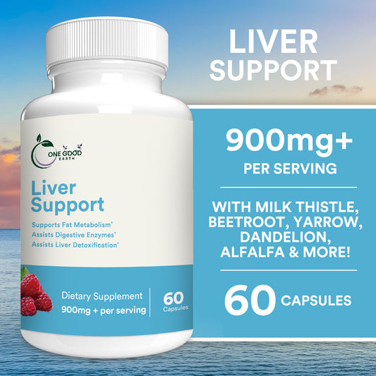 Liver Support
