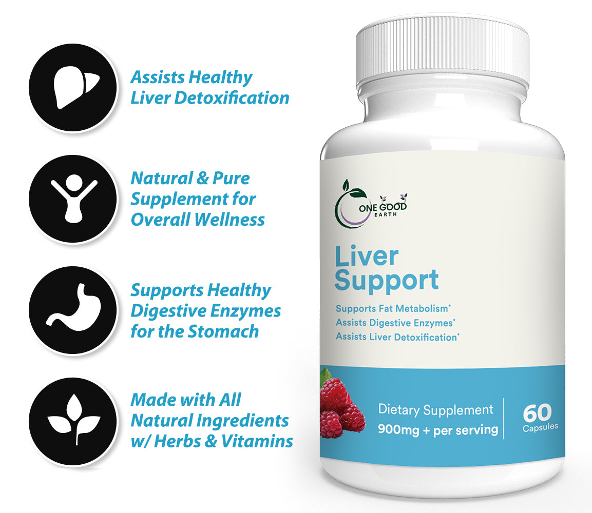 Liver Support