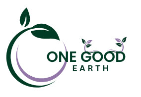 One Good Earth