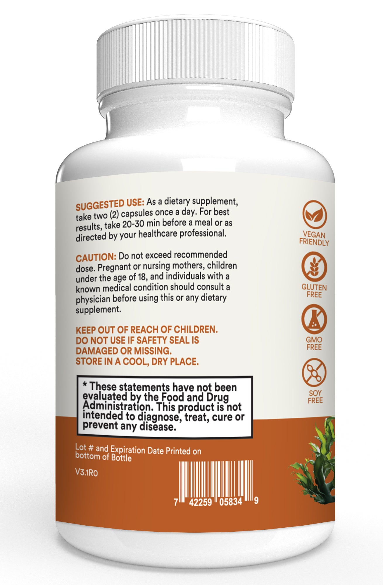 Sea Moss