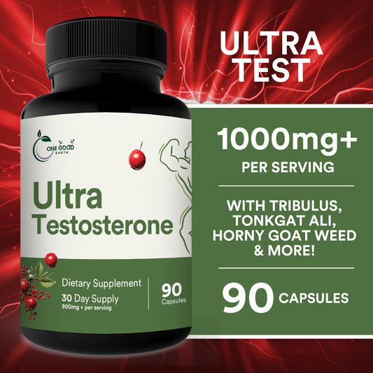 Ultra Testosterone